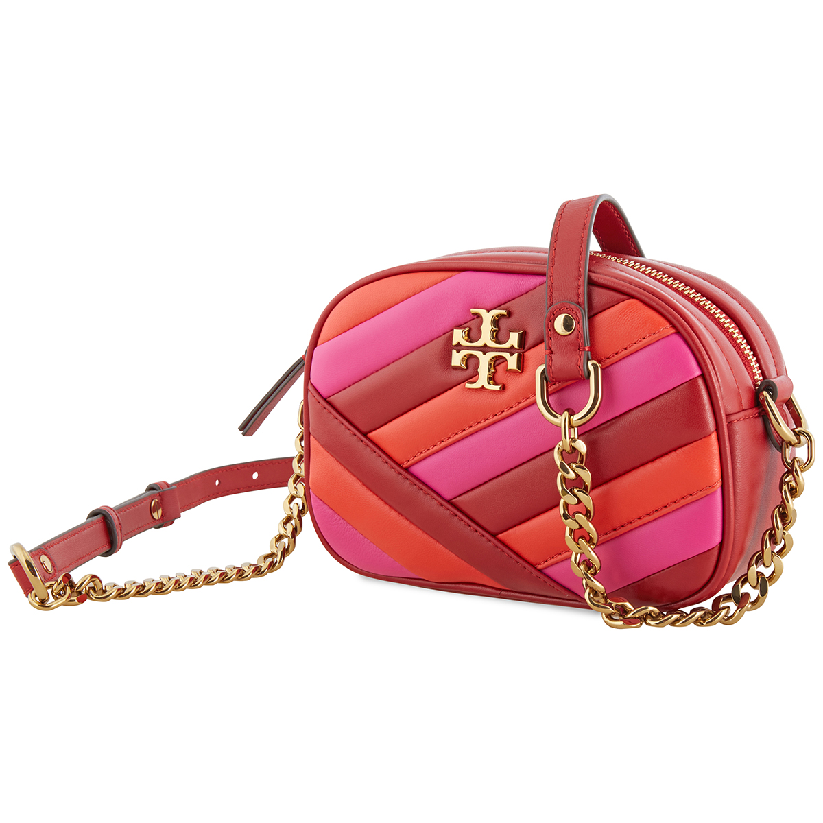 tory burch kira colorblock