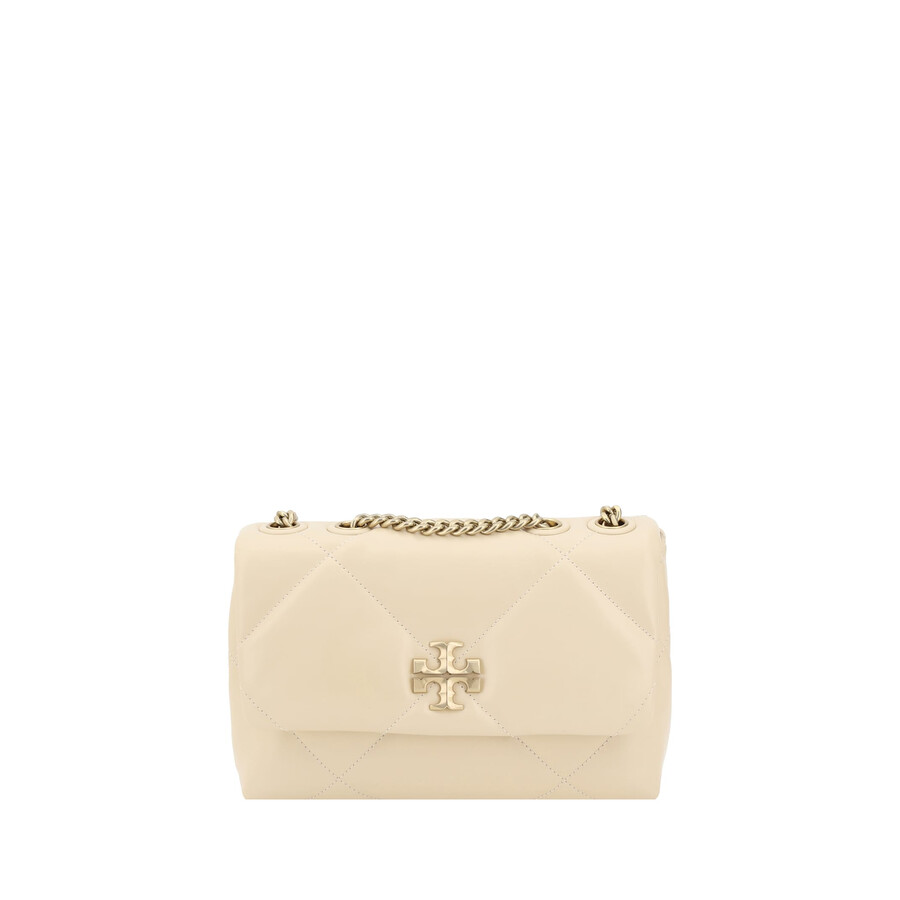 Tory Burch Kira Diamond Small Shoulder Bag