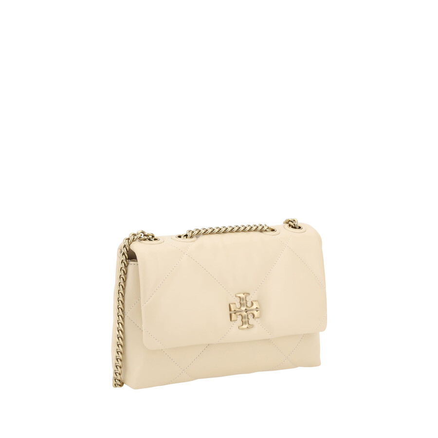 Tory Burch Kira Diamond Small Shoulder Bag