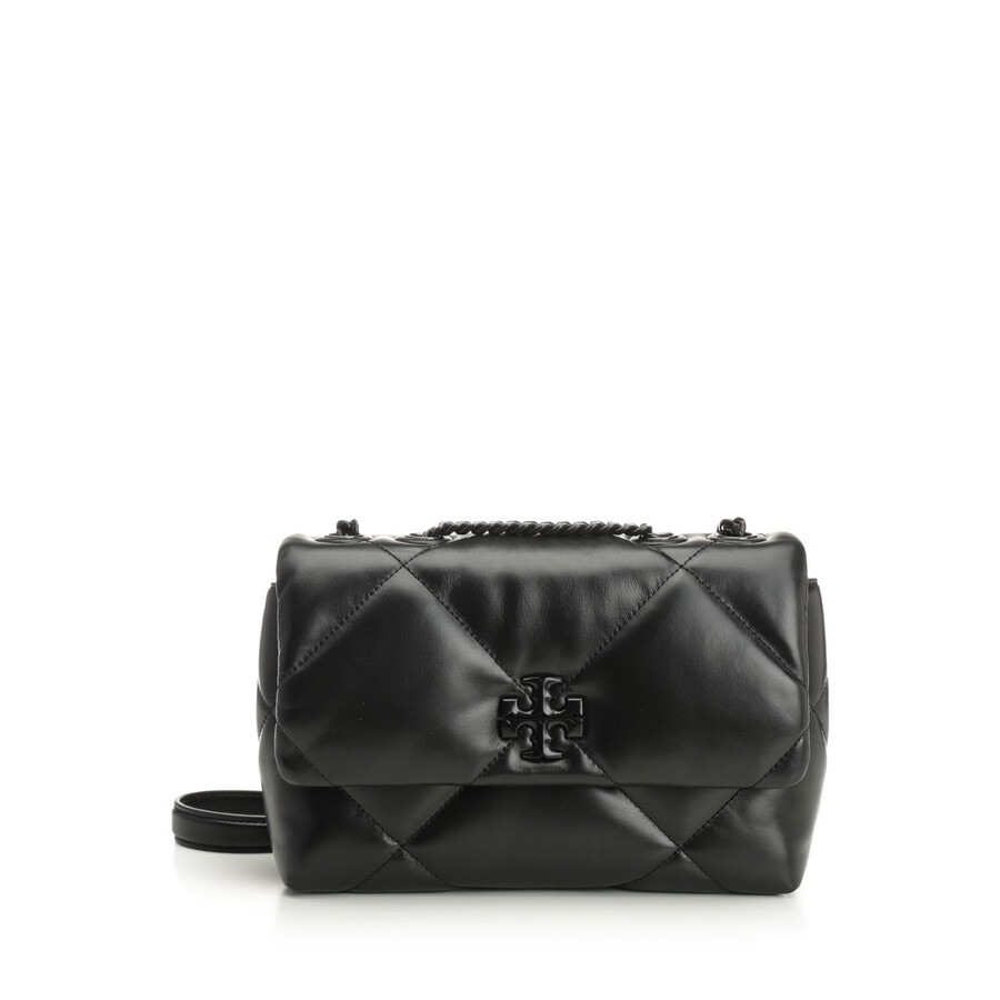 Tory Burch Bolsa Bandolera - Negro In Black
