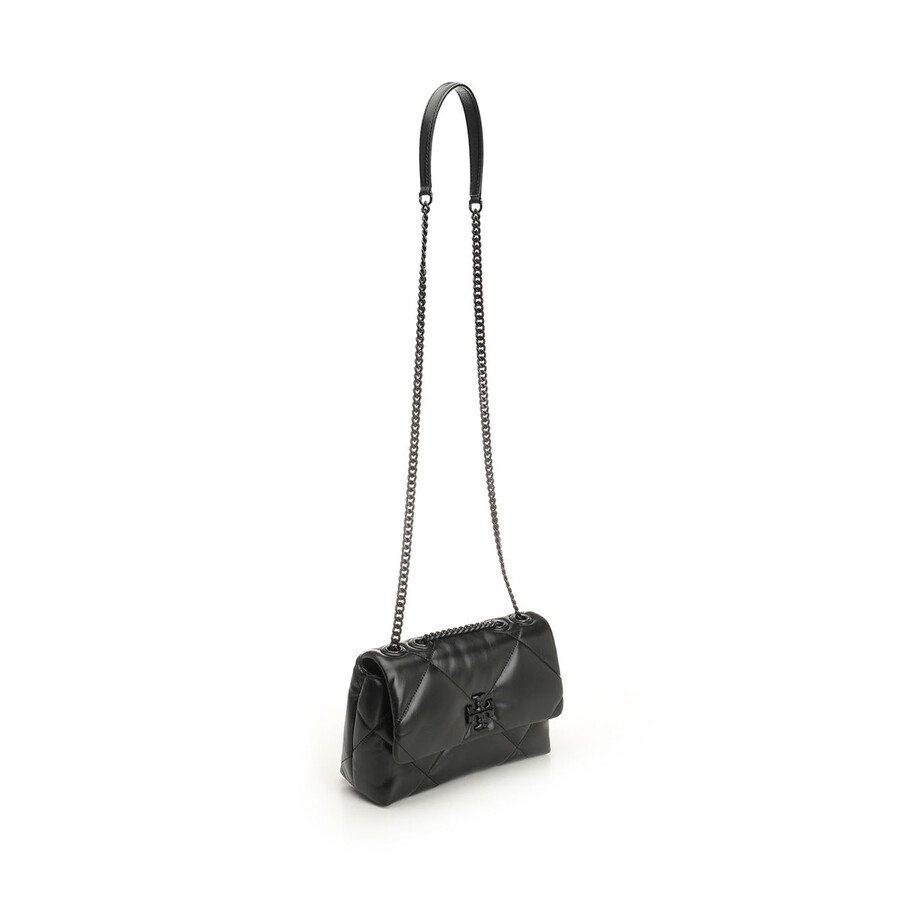 Tory Burch Bolsa Bandolera - Negro In Black
