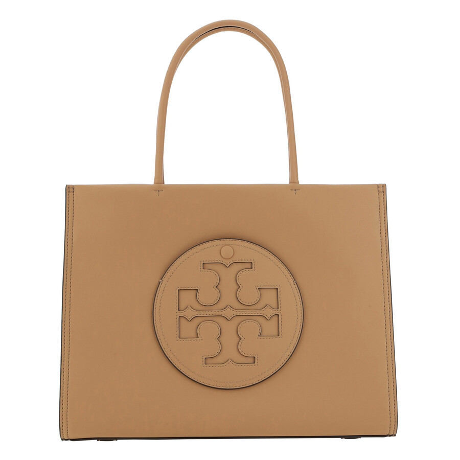 Tory Burch Ladies Black Small Ella Bio Tote