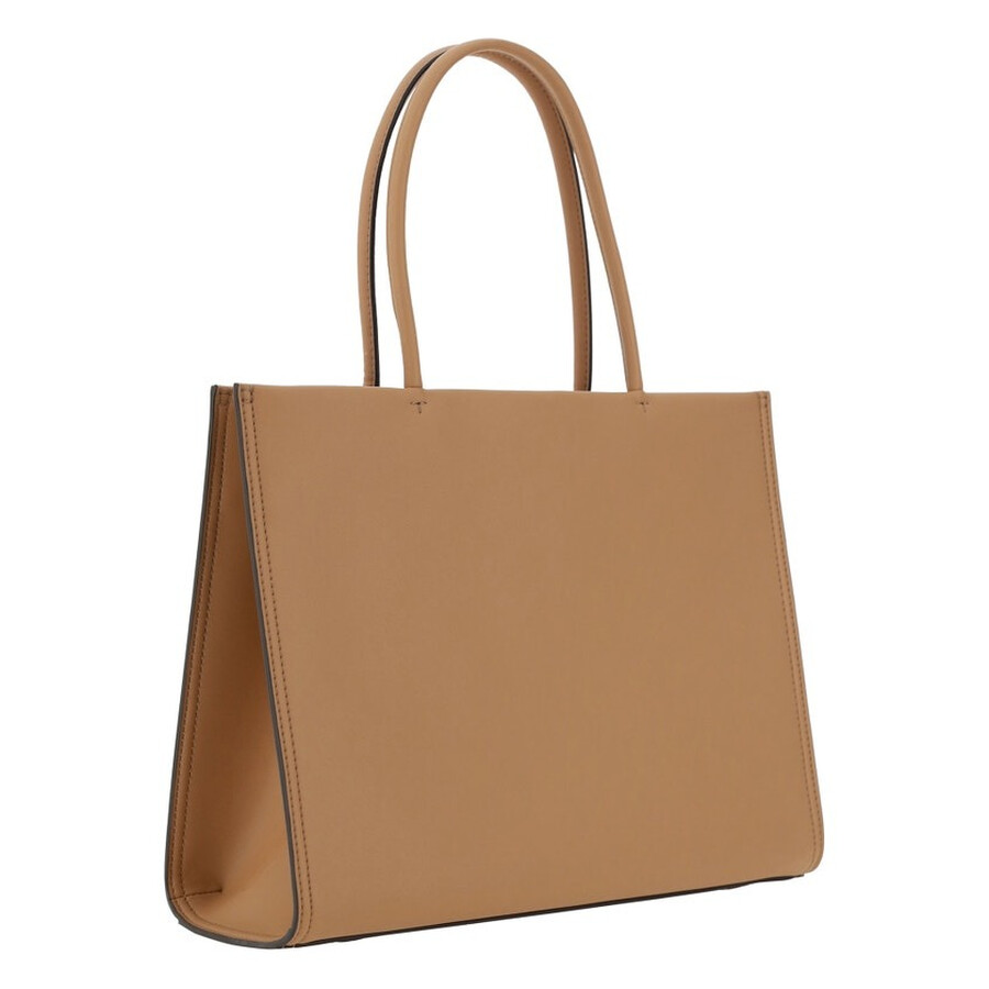 Tory Burch Ladies Black Small Ella Bio Tote