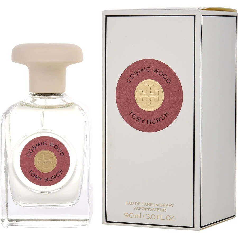 Tory Burch Ladies Cosmic Wood EDP 3.0 oz Fragrances 195106001560