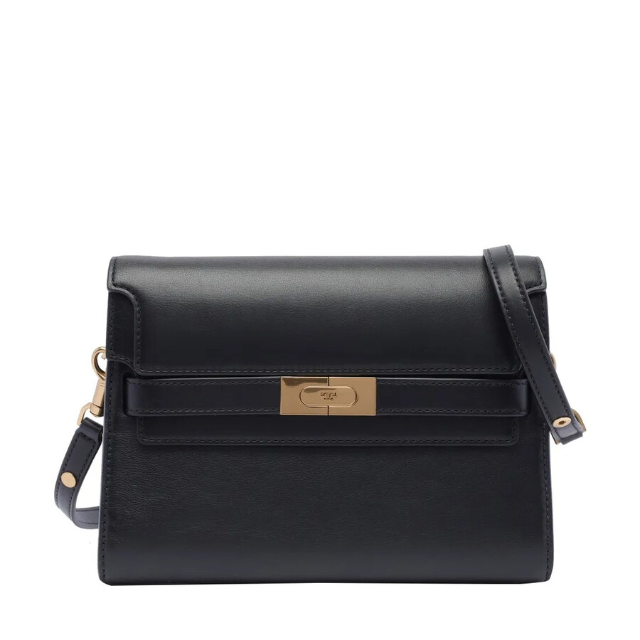 TORY BURCH リラシウィルショルタハック 158720 200 Lee Radziwill Shoulder Bag: Women's Designer Shoulder Bags