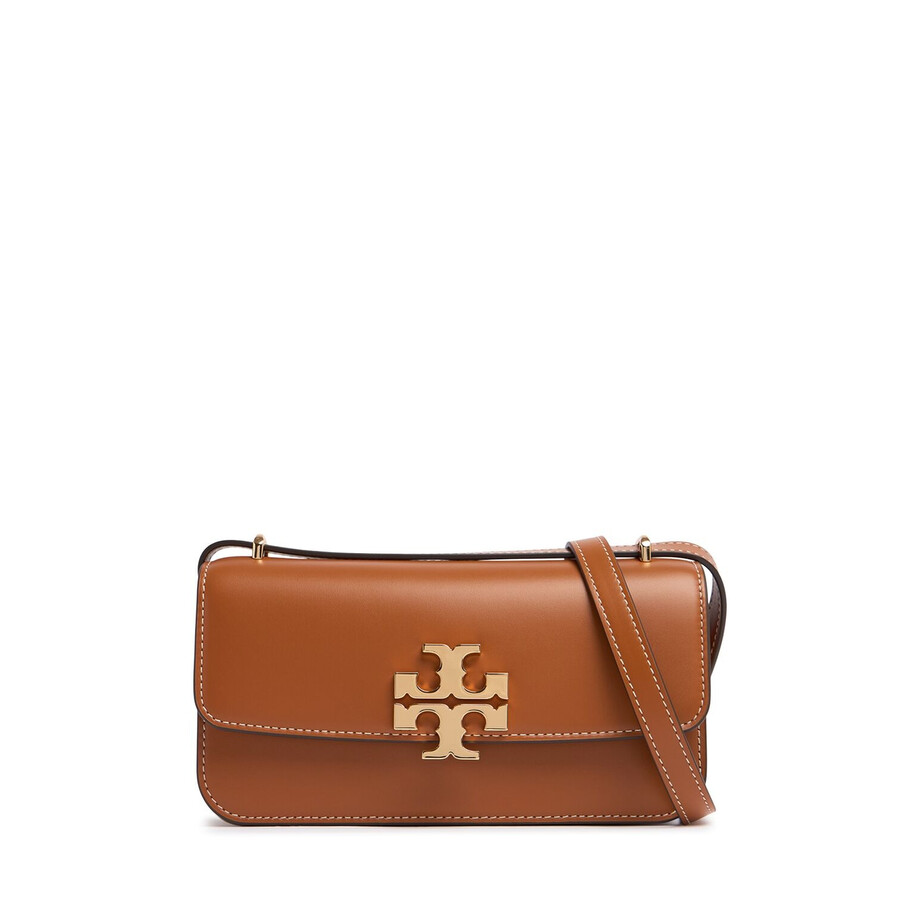 Tory Burch Ladies Whiskey Small Eleanor Rectangular Bag