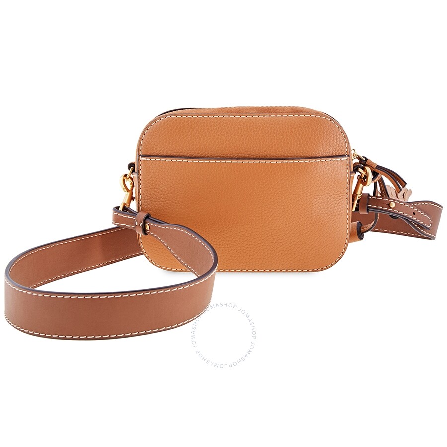 Tory Burch Mcgraw Patchwork Camera Bag Tory Burch Handbags