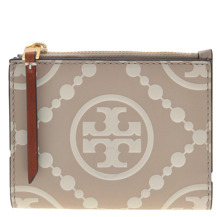 ★Tory Burch★T Monogram Bi-Fold Wallet 51tKuwS-SEL._UY1000_.jpg