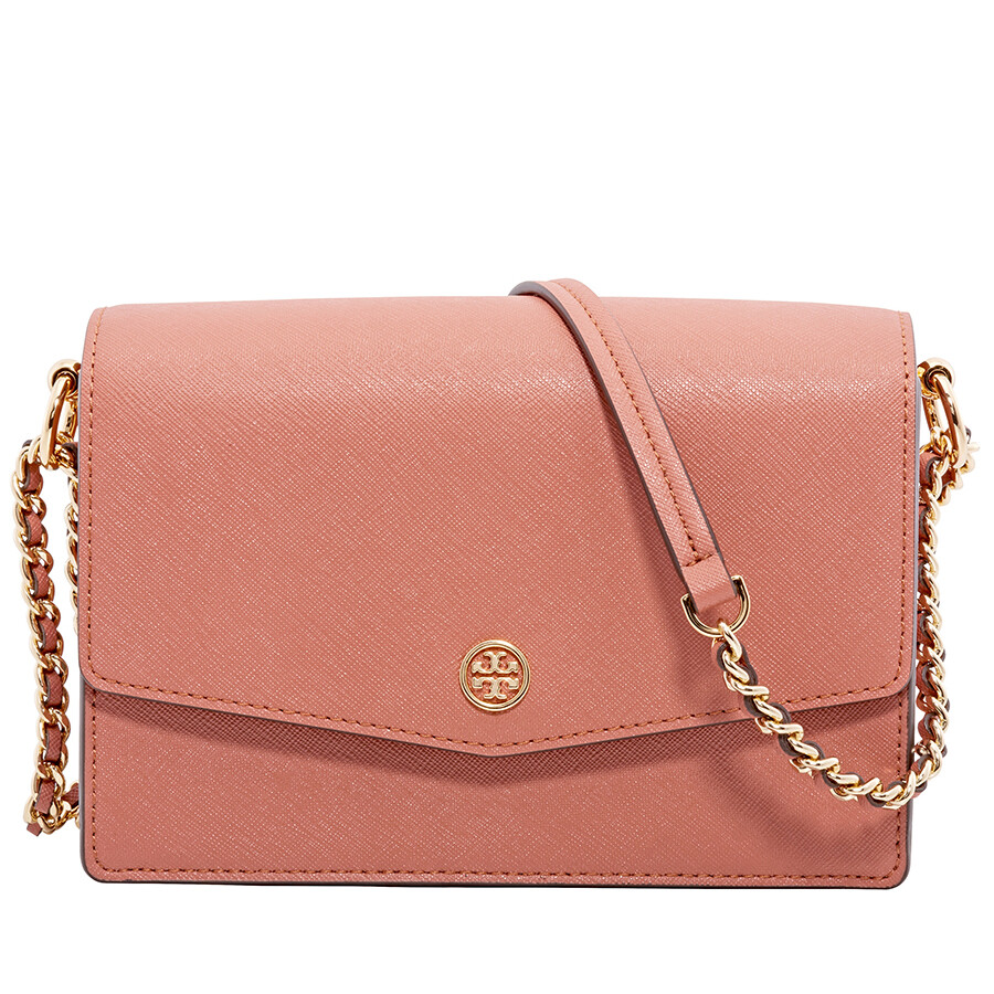 Tory Burch Robinson Convertible Mini Shoulder Bag 50212235