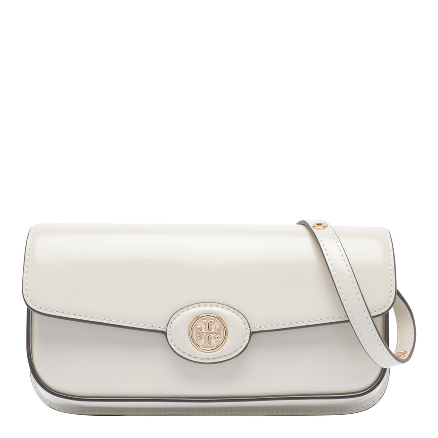 Tory Burch Robinson Shoulder Bag