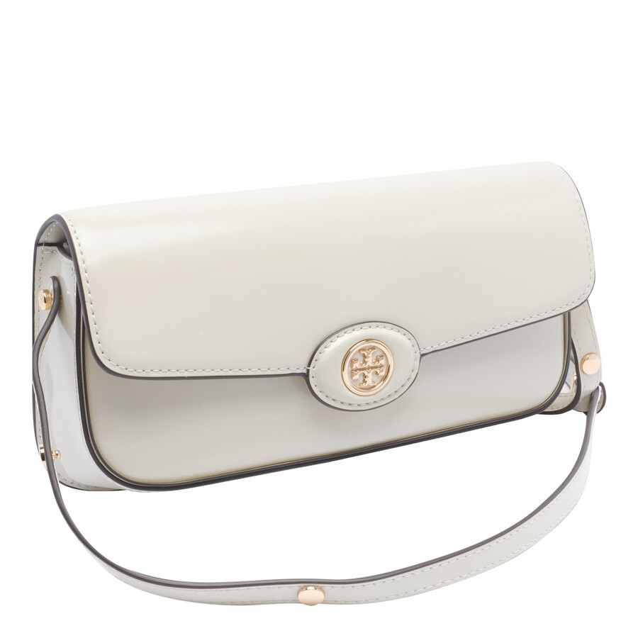 Tory Burch Robinson Shoulder Bag