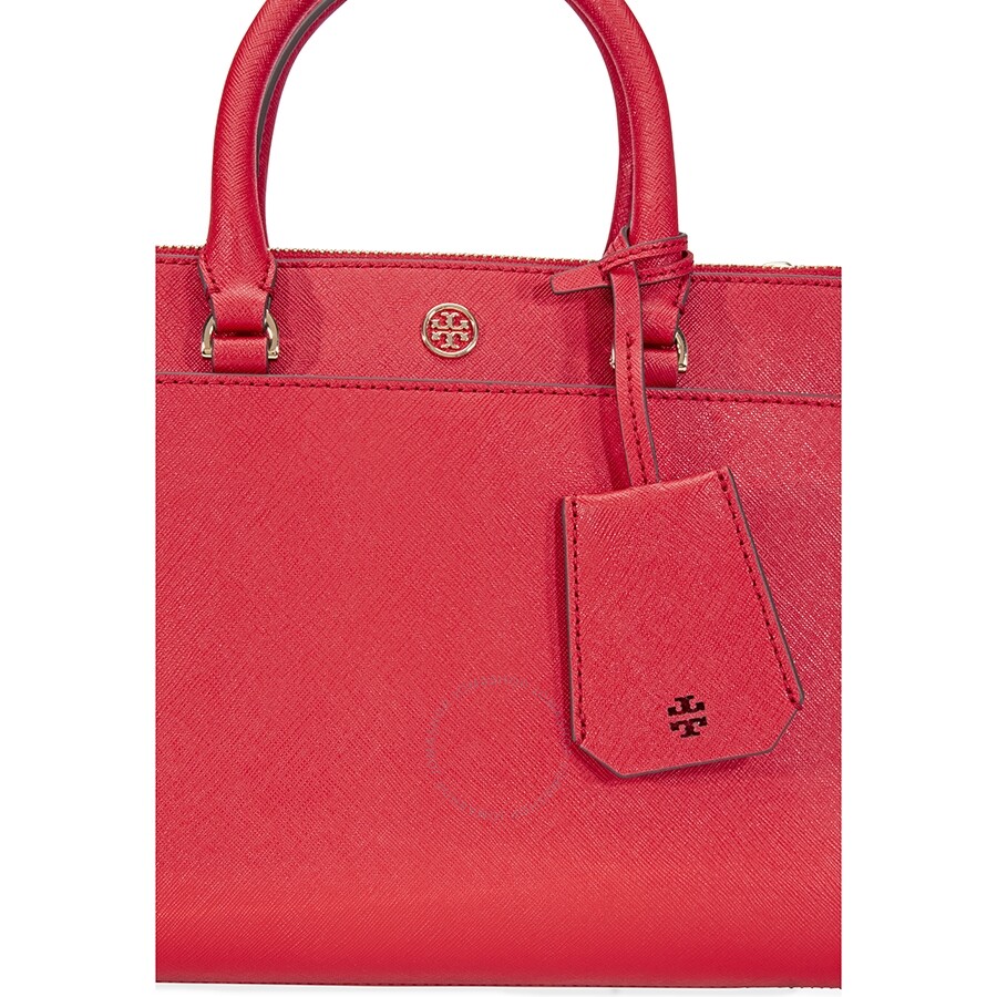 miller mini leather crossbody bag tory burch