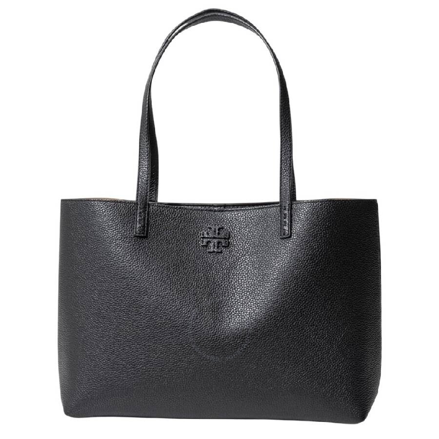 ★ TORY BURCH ★ MCGRAW SMALL トートバッグ tory-burch-small-mcgraw-