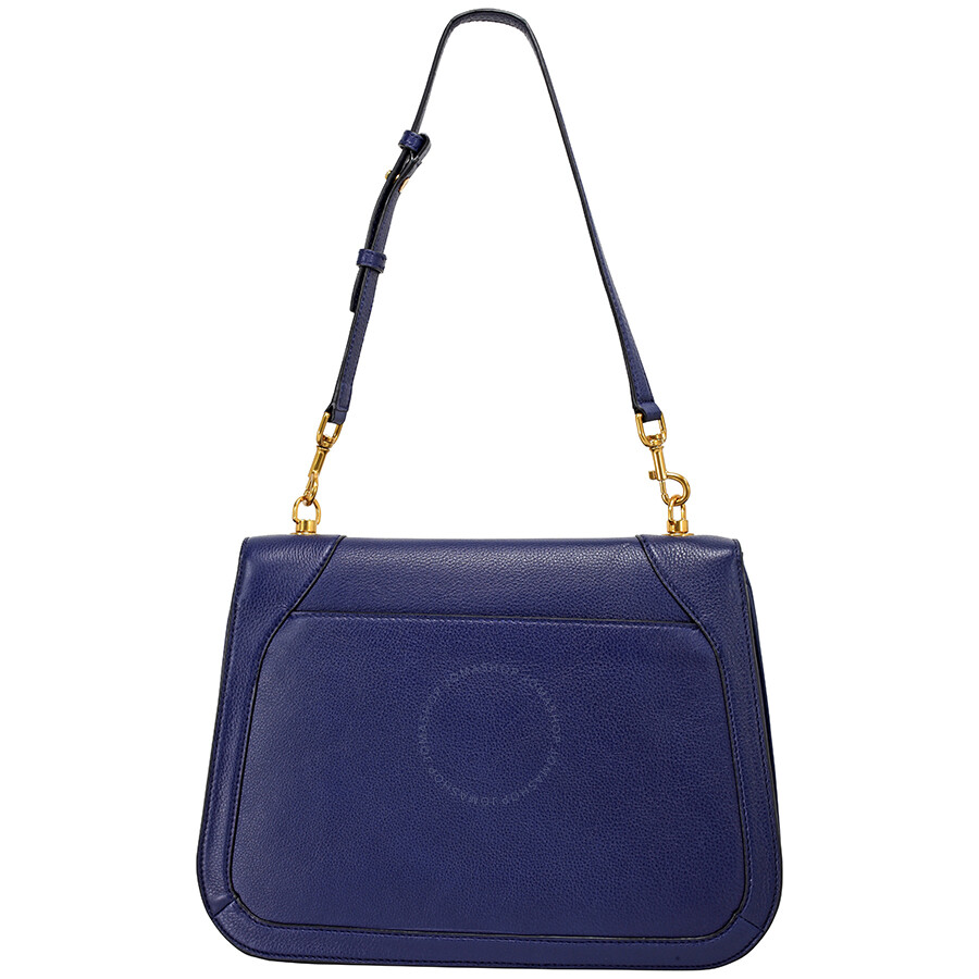 Tory Burch Stud Shoulder Bag Royal Navy Handbags Tory Burch Stud Shoulder Bag Royal Navy