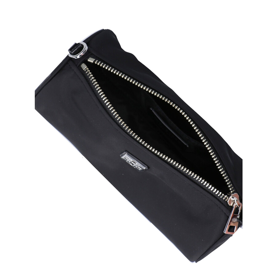 Tory Burch Virginia Shoulder Bag In Black