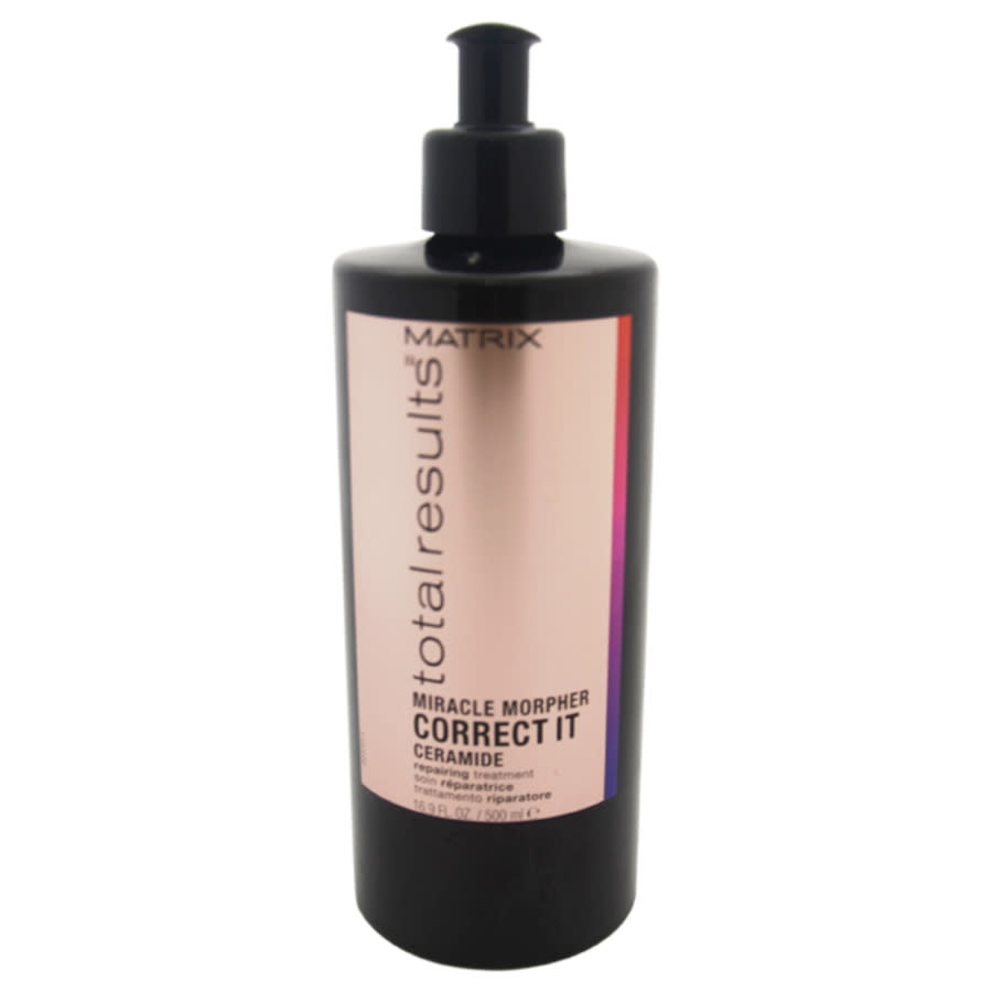 Matrix Total Results Miracle Morpher Correct It Ceramide by Matrix for ...