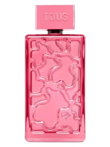 Tous Ladies Kaos EDP Spray 3.4 oz (Tester) Fragrances