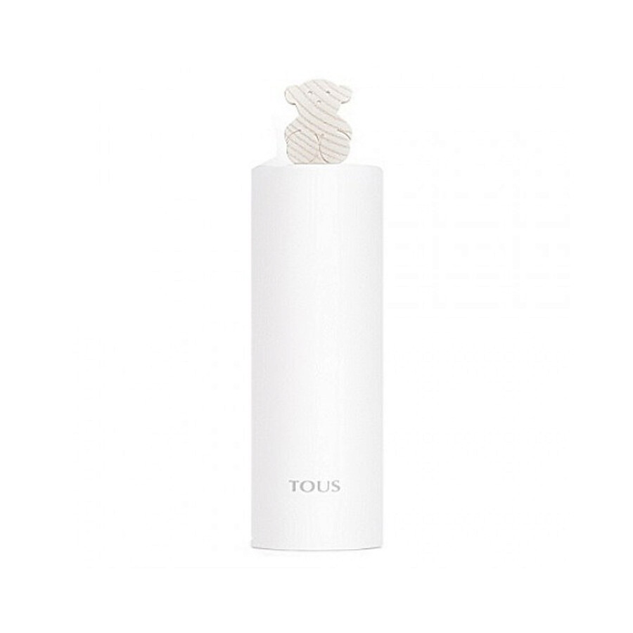 Tous Ladies Les Colognes Concentrees Edt Spray 3.0 oz (tester) Fragrances 8436550502633