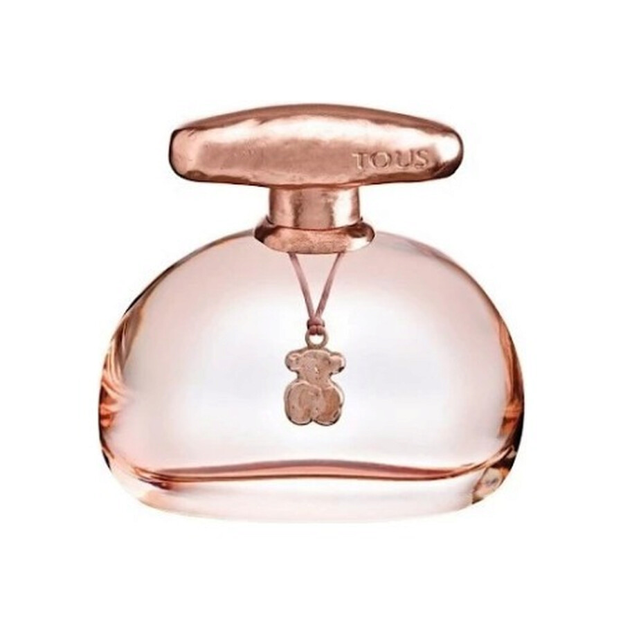 Tous Ladies Touch Elixir Edp Spray 3.4 oz Fragrances 8436038837936
