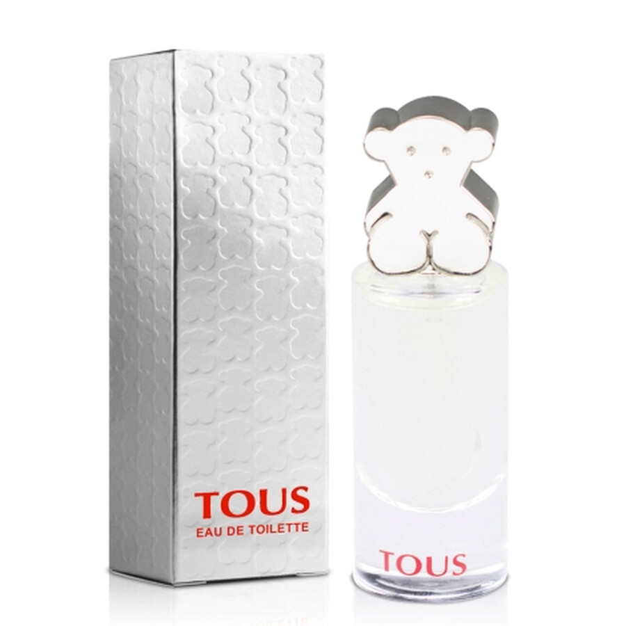 Tous Ladies  Edp 0.5 oz Fragrances 8436038836359 In Violet / White