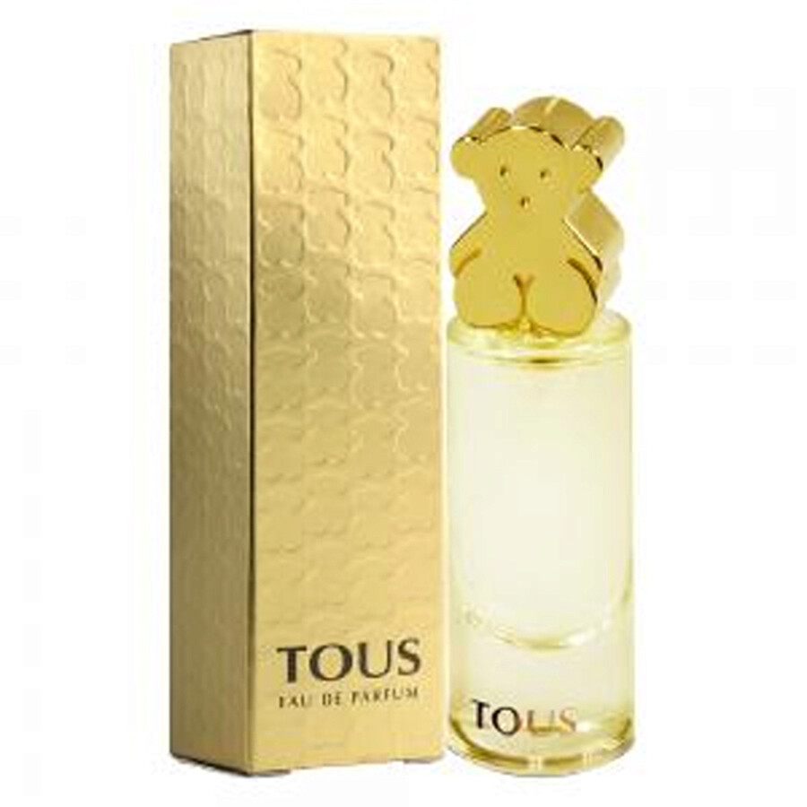 Tous Ladies  Edp Spray 0.5 oz Fragrances 8436550504958