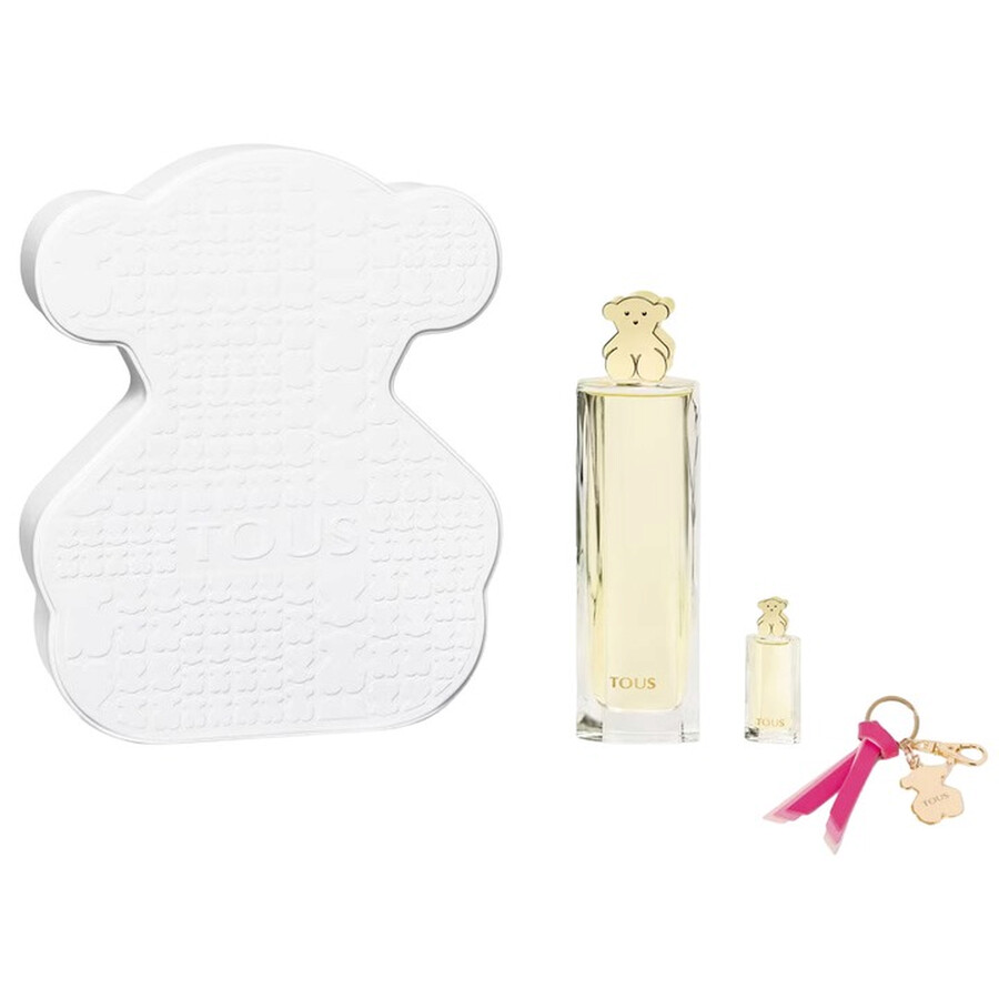 Tous Ladies  Gift Set Kids Fragrances 8436550509267