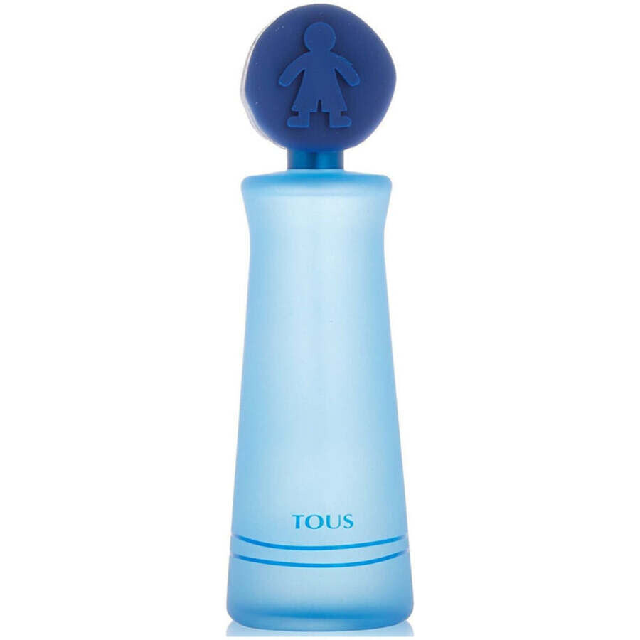 Tous Men's Kids Boy Edt Spray 3.3 oz (tester) Fragrances 8436603331036