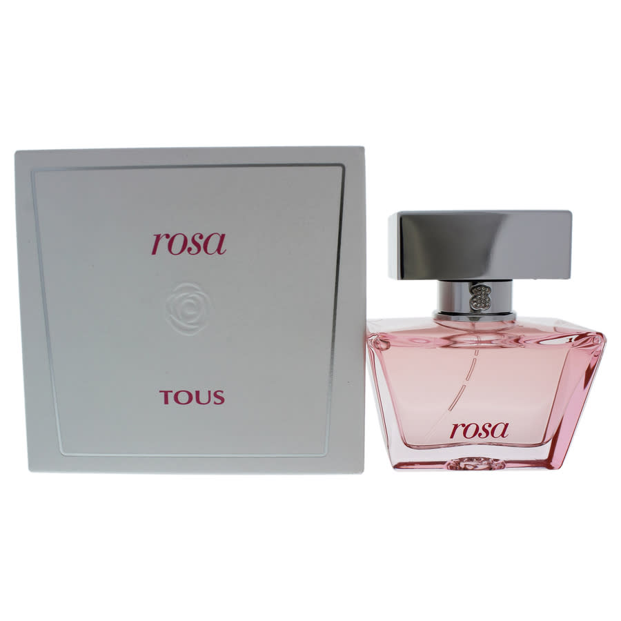 Tous Rosa Tous Rosa by Tous for Women - 1.7 oz EDP Spray 8436038838421 ...