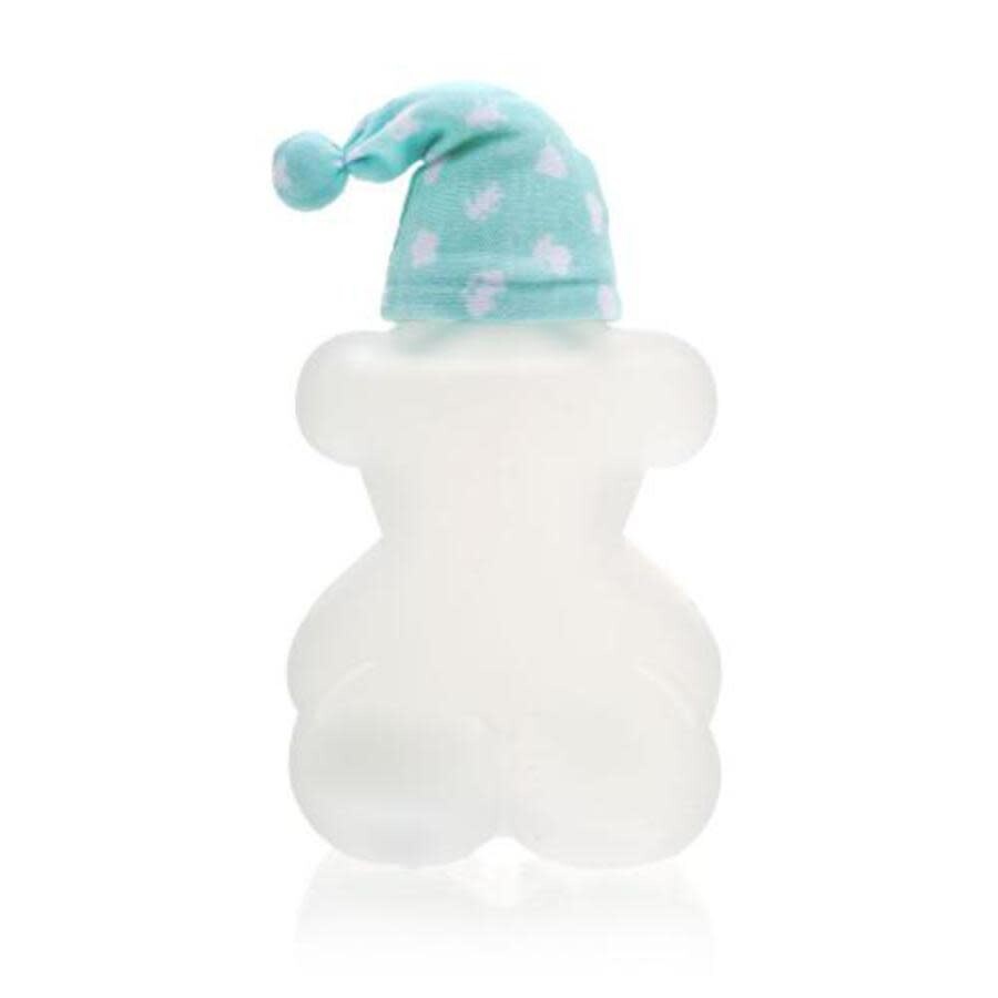 Unisex Baby EDC Spray 3.4 oz (Tester) Fragrances 8436038831149