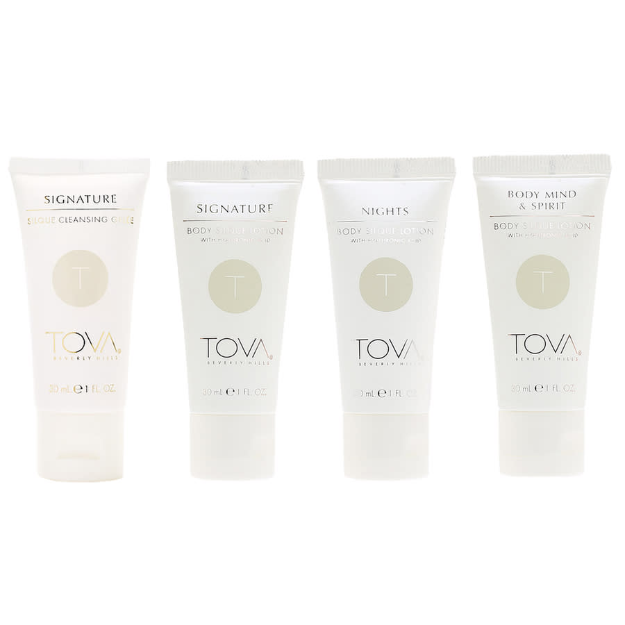 Tova Beverly Hills Ladies Body Lotion Gift Set Fragrances 746480248265