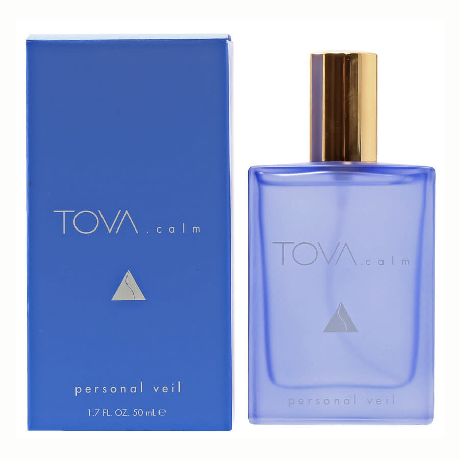 Tova Beverly Hills Ladies Calm Personal Veil 1.7 oz Fragrances 746480194180