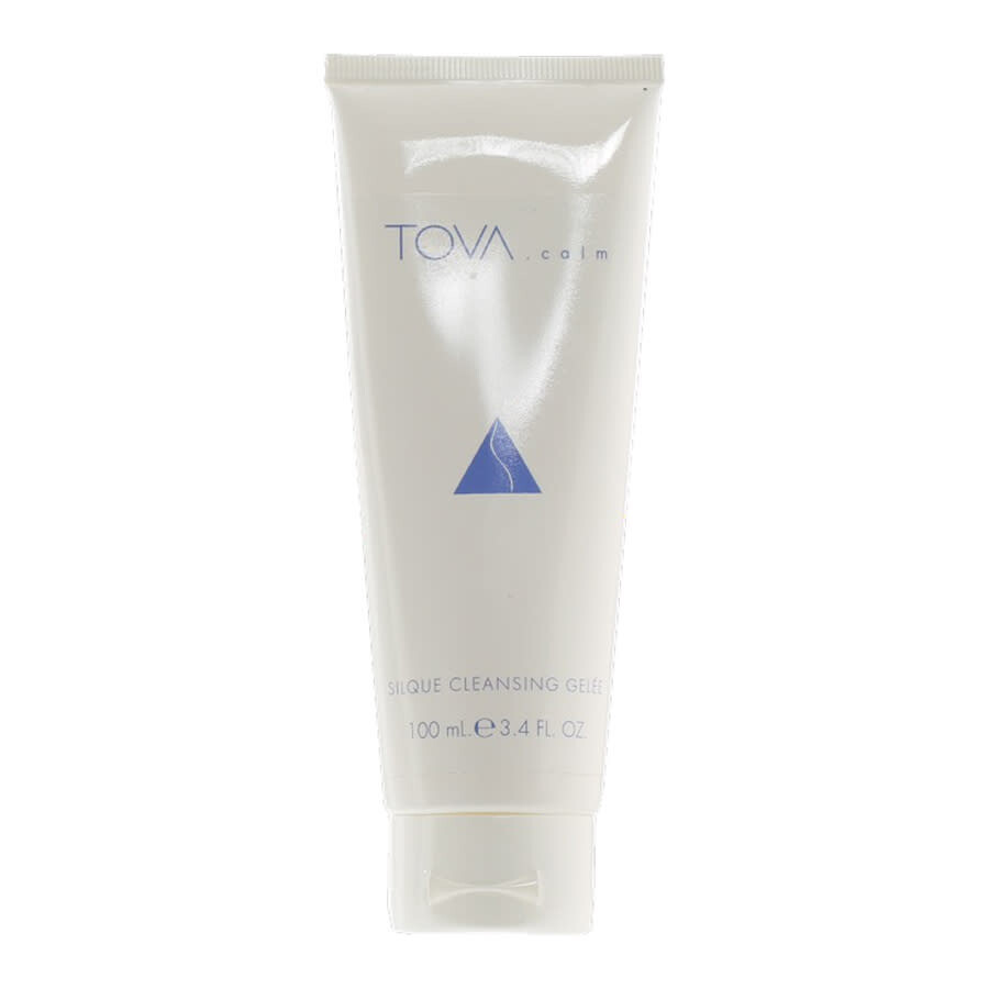 Tova Beverly Hills Ladies Calm Silque Cleansing Gelee 3.4 oz (tester) Fragrances 746480192155