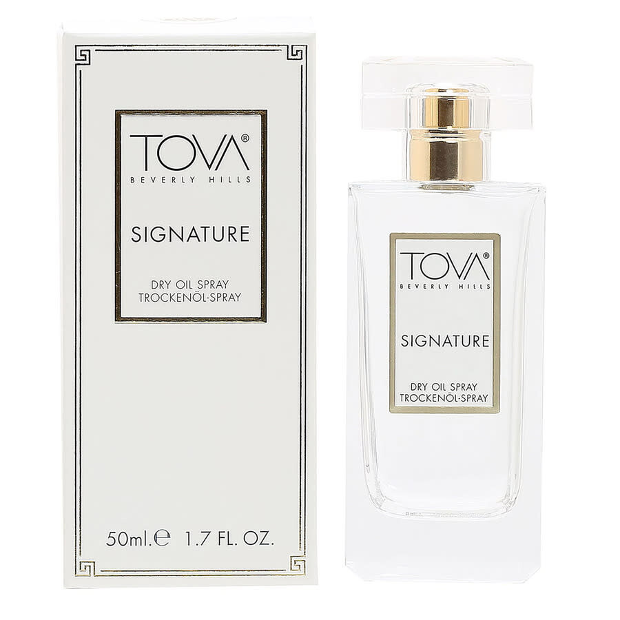 Tova Beverly Hills Ladies Signature Dry Oil 1.7 oz Fragrances 746480164527