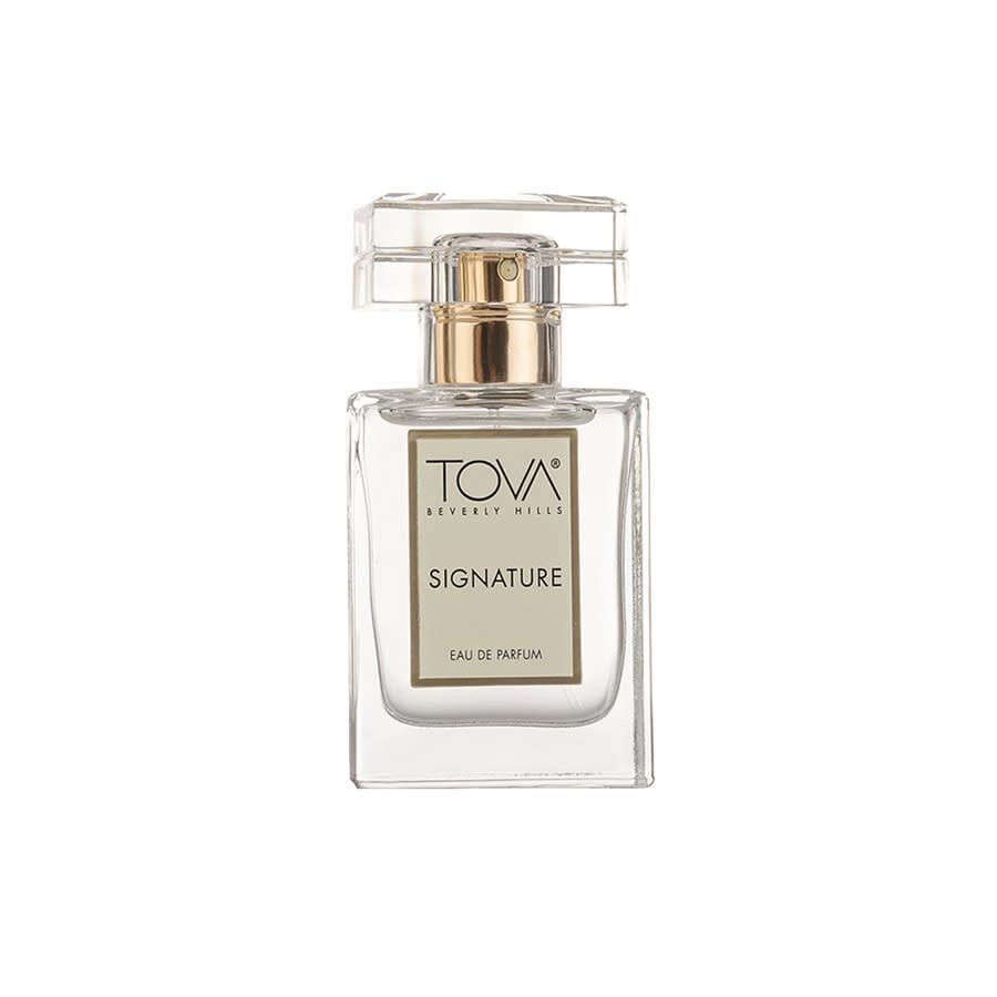 Tova Beverly Hills Ladies Signature Edp Spray 1 oz (tester) Fragrances 746480210071