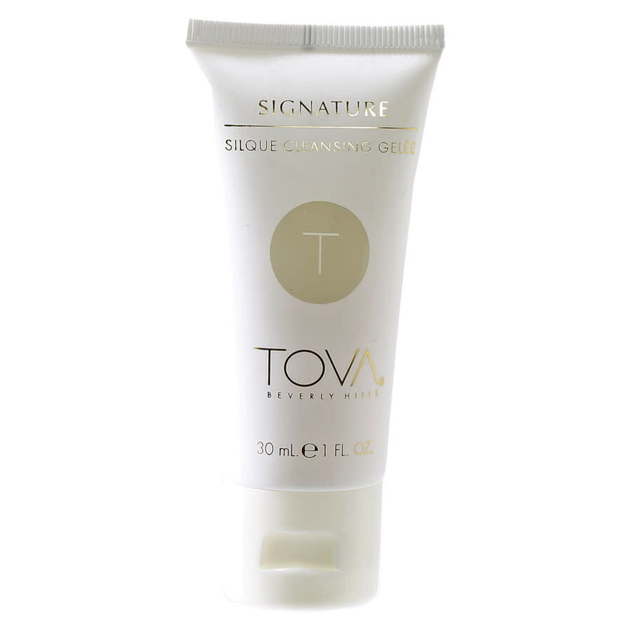 Tova Beverly Hills Ladies Signature Silque Gel 1 oz (tester) Fragrances 746480179101