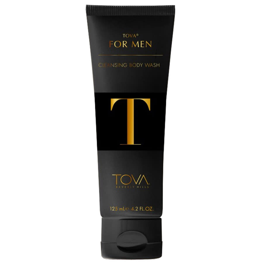 Tova Beverly Hills Men's For Men 4.2 oz (tester) Fragrances 746480192063