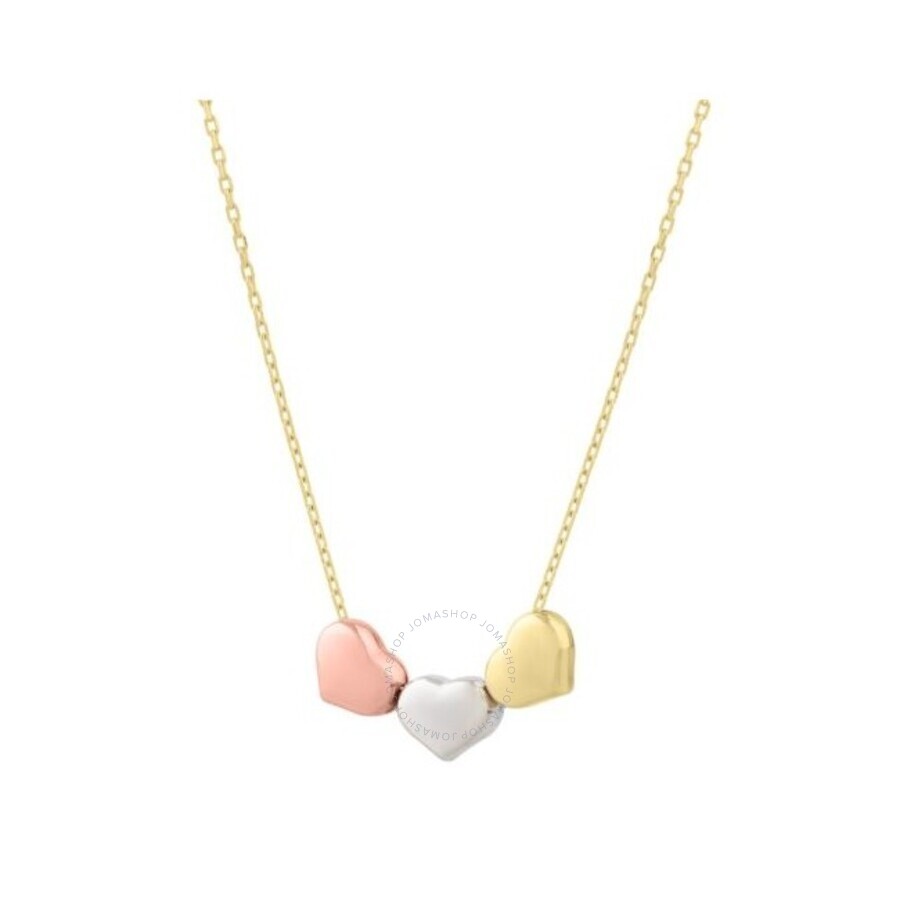 Tresorra 14k Yellow