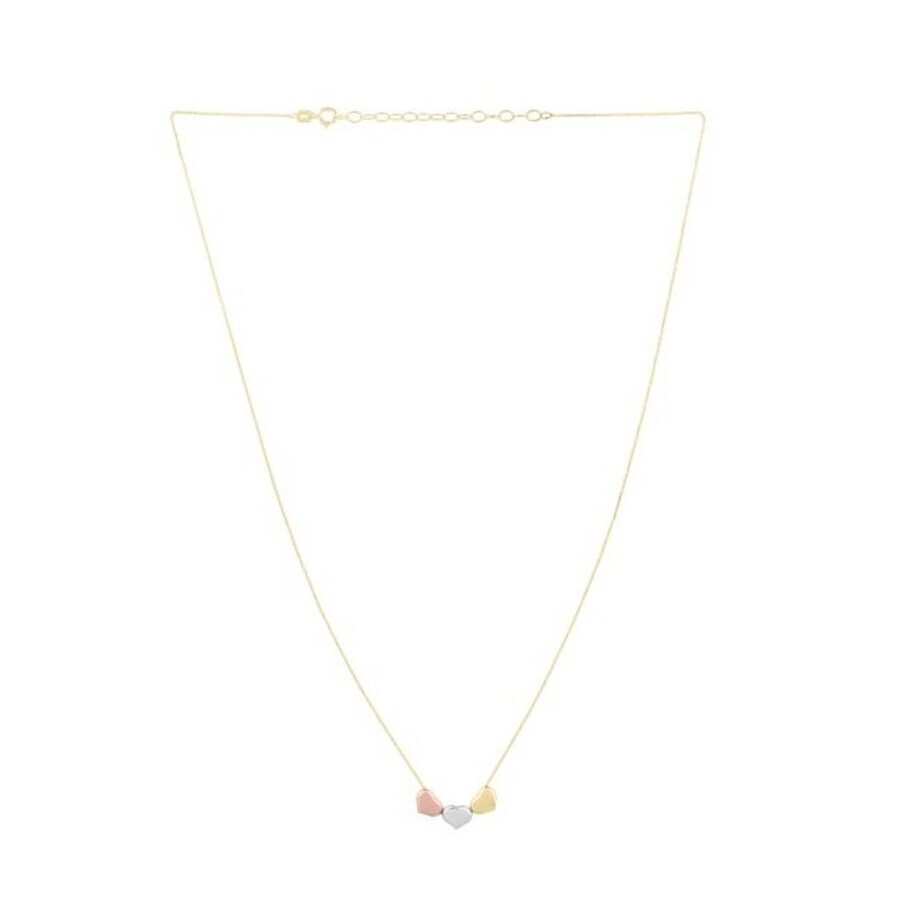 Tresorra 14k Yellow