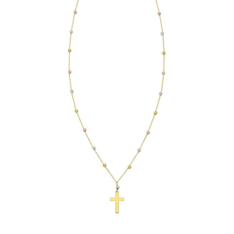 Tresorra 14k Yelow