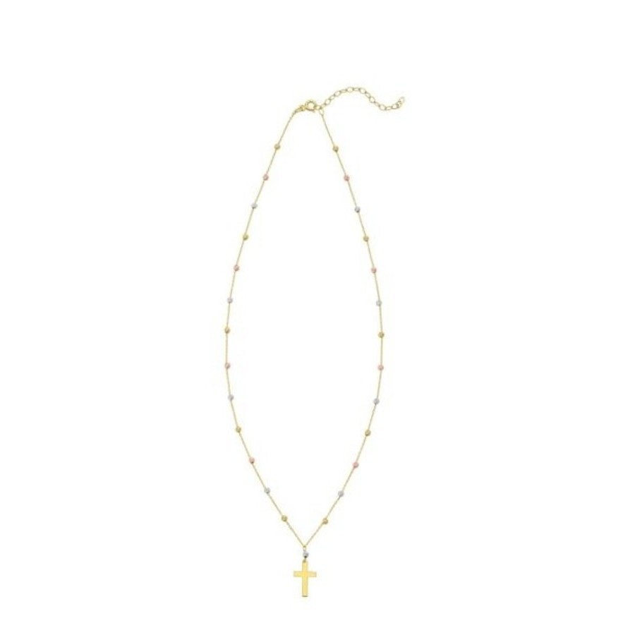 Tresorra 14k Yelow