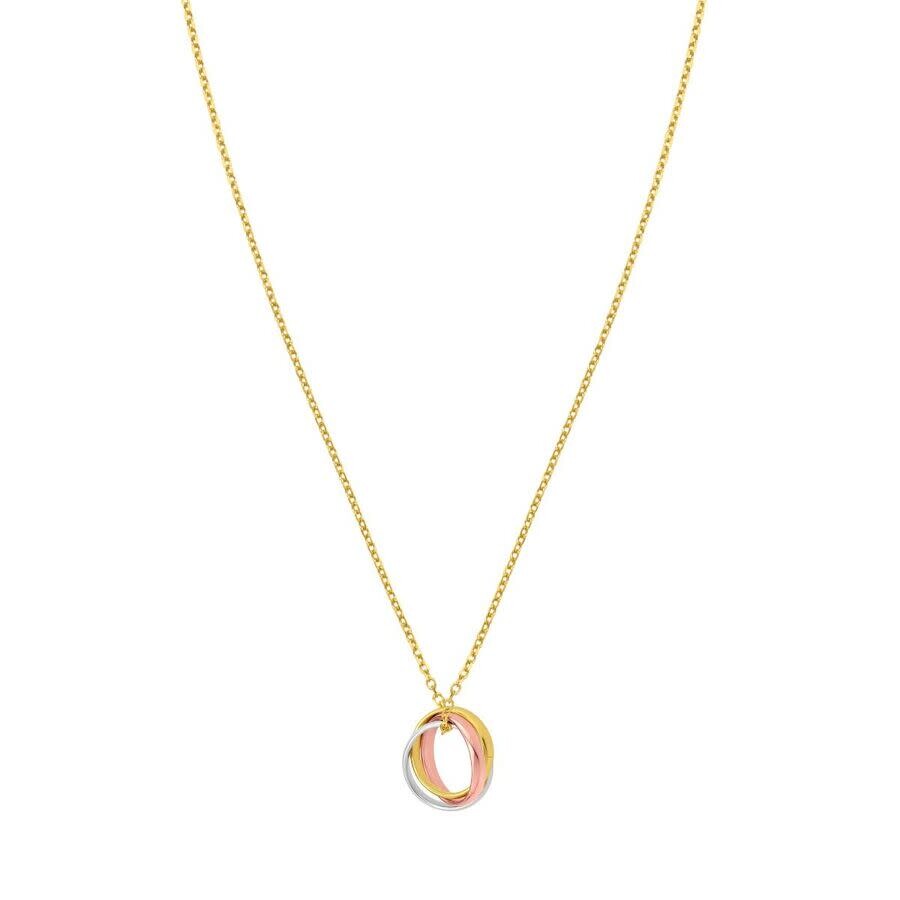 Tresorra 14k Yelow