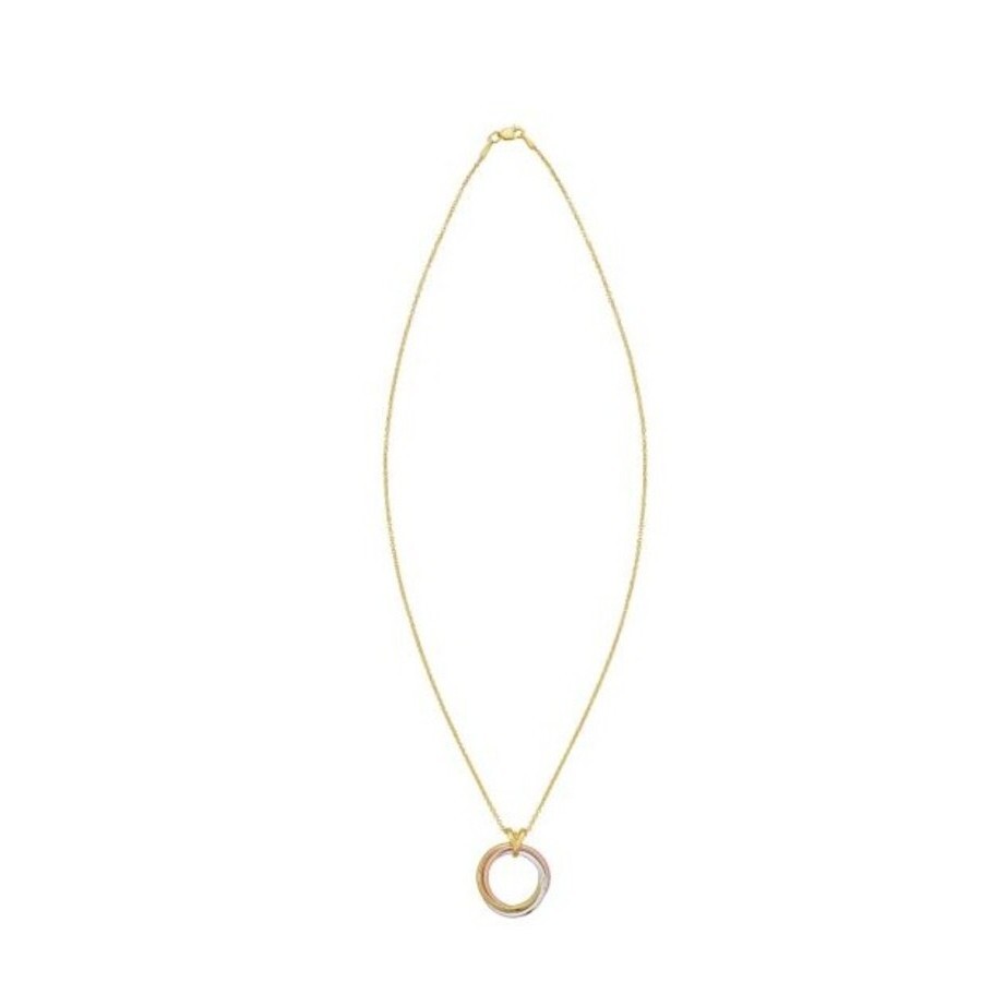 Tresorra 14k Yelow