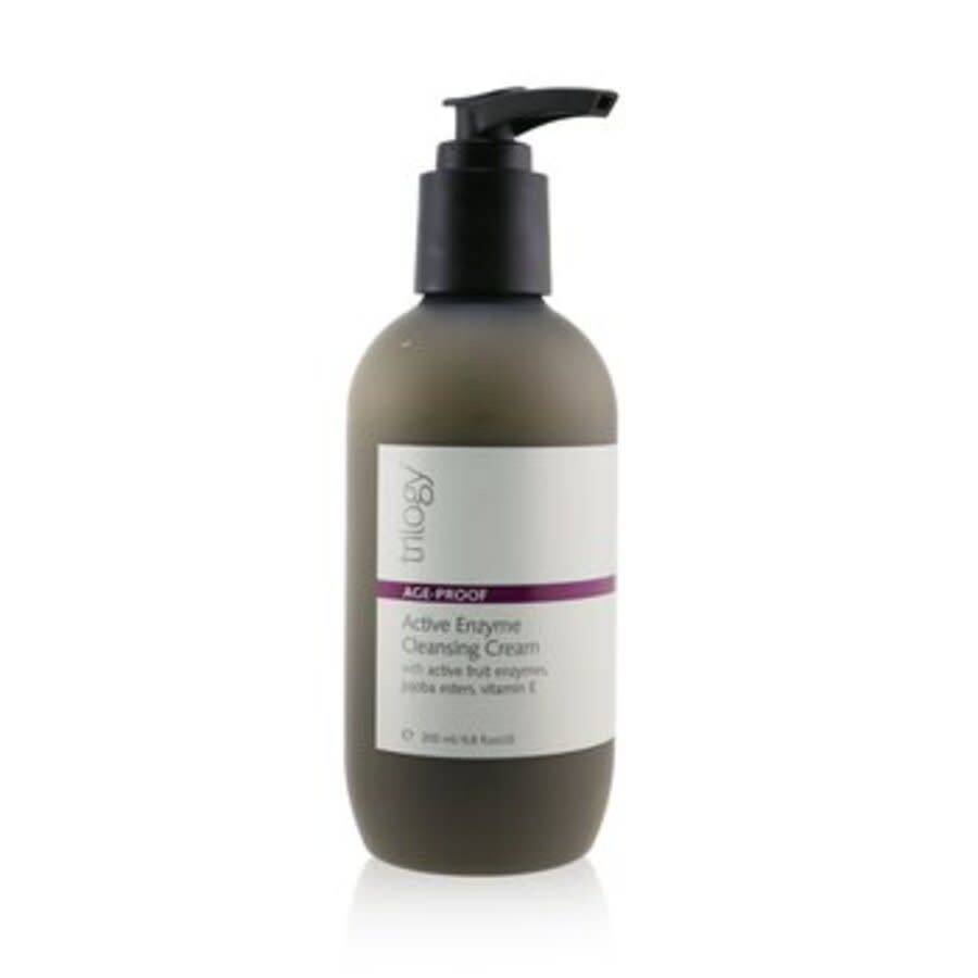 Trilogy - Age-proof Active Enzyme Cleansing Cream  200ml/6.8oz In Cream