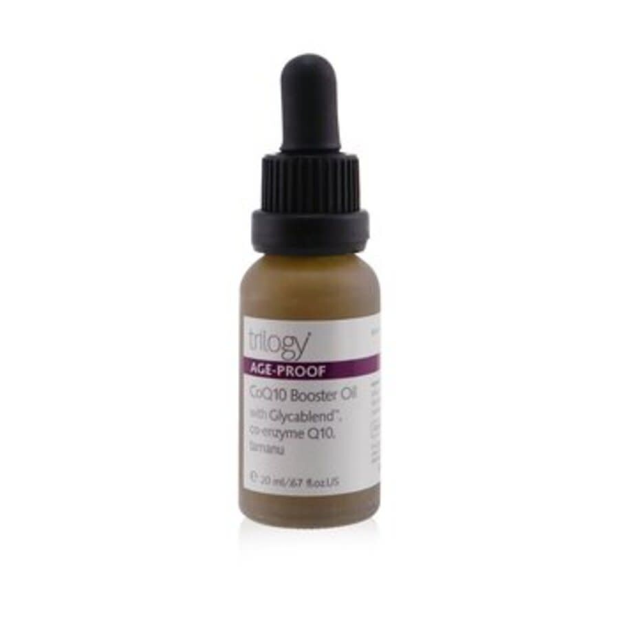 Trilogy - Age-proof Coq10 Booster Oil  20ml/0.67oz In N/a
