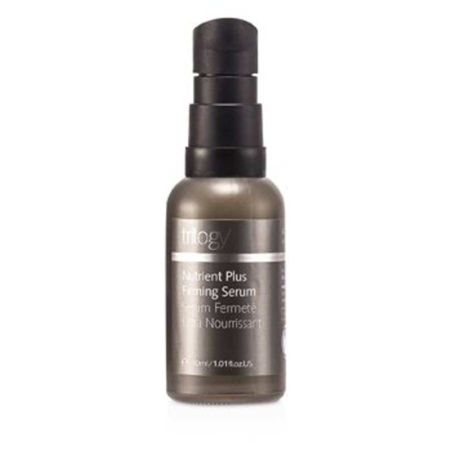 Shop Trilogy - Age-proof Nutrient Plus Firming Serum  30ml/1.01oz In N/a