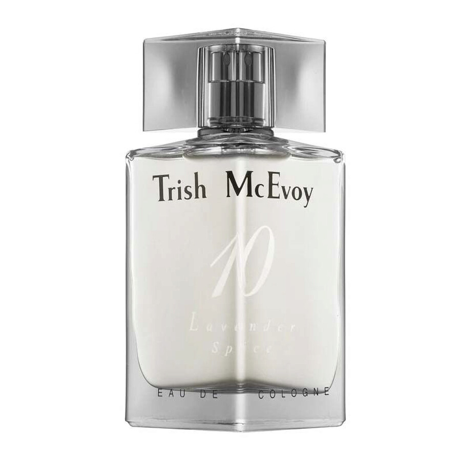 Trish Mcevoy Ladies 10 Lavender Spice Edc 1.7 oz Fragrances 791222917107