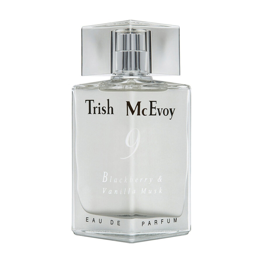 Trish Mcevoy Ladies 9 Blackberry & Vanilla Musk Edp 1.7 oz Fragrances 791222917091