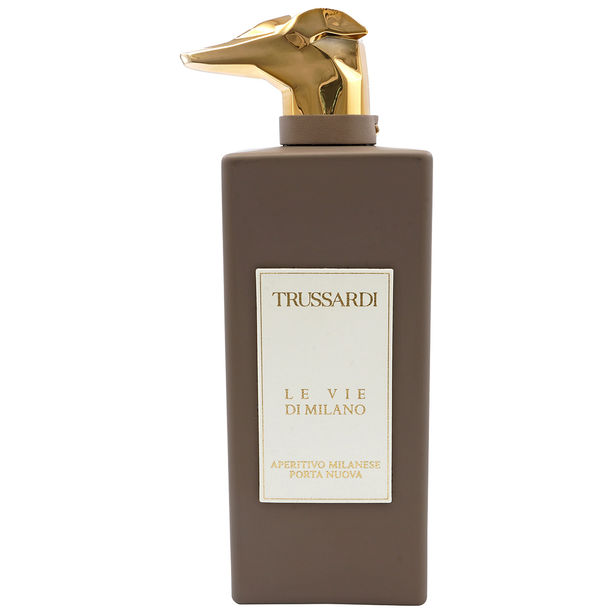 Trussardi Aperitivo Milanese Porta Nuova EDP Spray 3.4 oz
