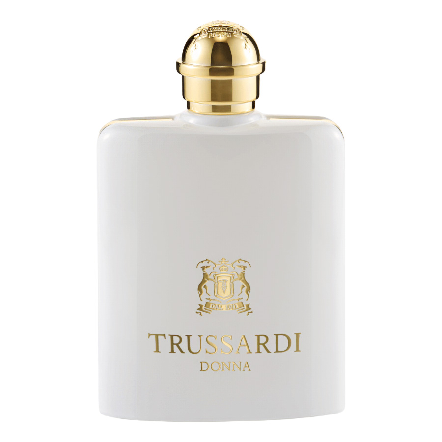 Trussardi Donna by Trussardi for Women - 3.4 oz EDP Spray (100 ml
