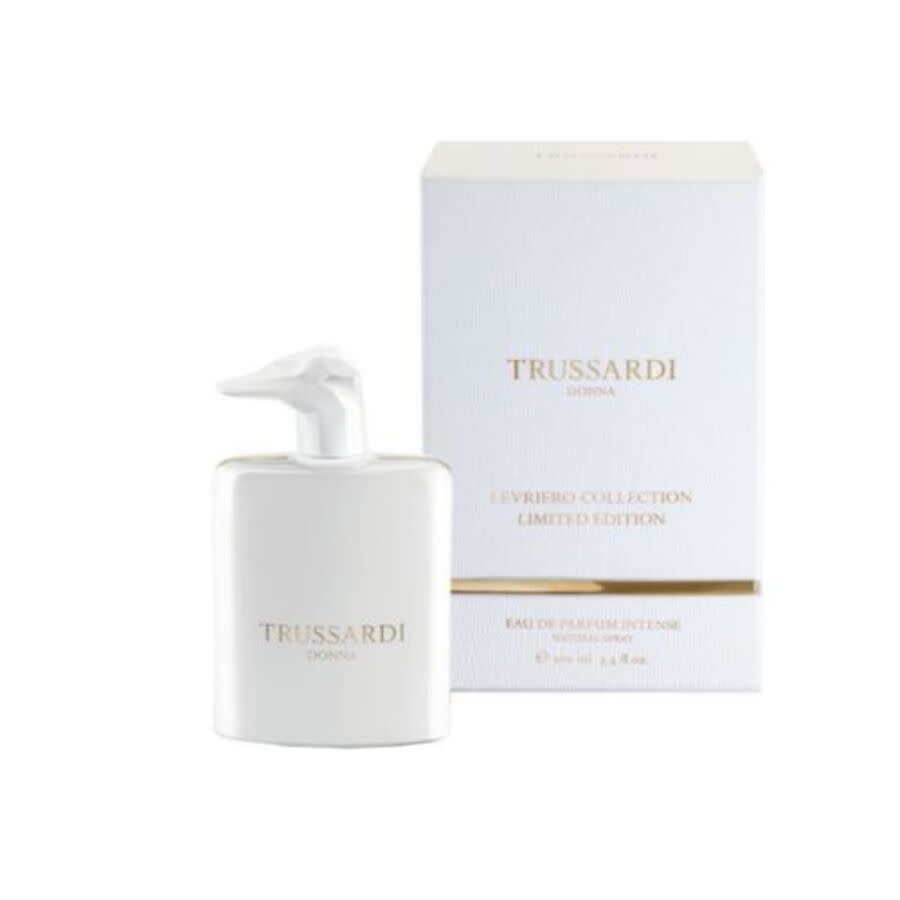 Trussardi Ladies Donna Levriero Limited Edition EDP 3.4 oz